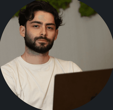 Zachary Jouve